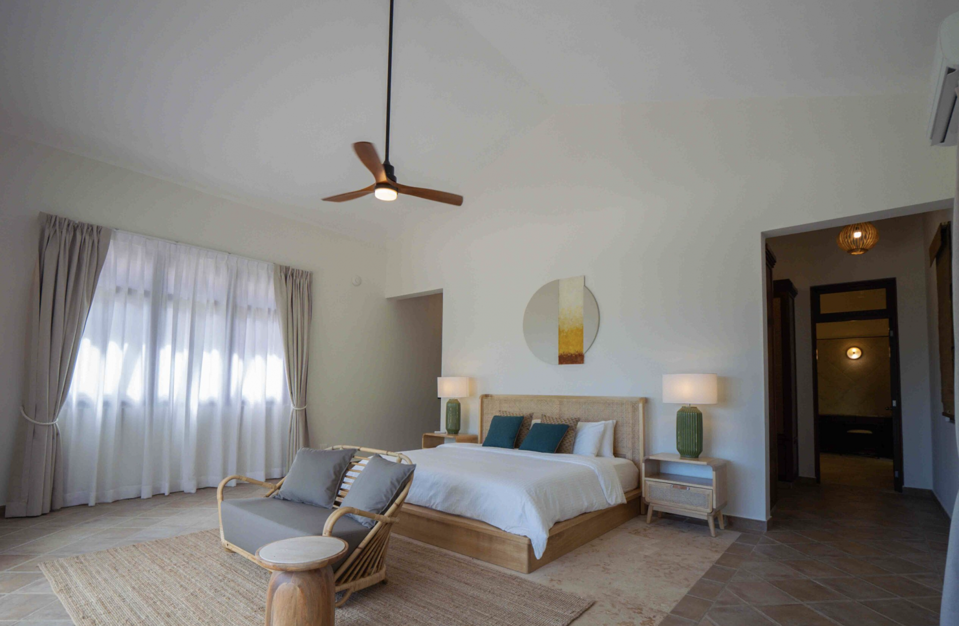 Вилла в Кабрера, Доминиканская республика, 1 900м2 - стоимость 5&nbsp;400&nbsp;000$ - Ref: 80290 фото 25