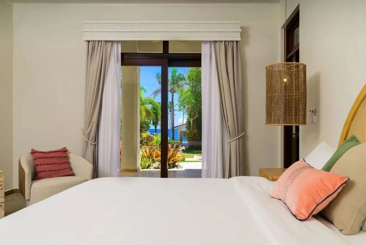 Вилла в Кабрера, Доминиканская республика, 1 900м2 - стоимость 5&nbsp;400&nbsp;000$ - Ref: 80290 фото 26