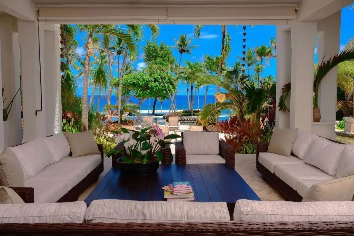 Вилла в Кабрера, Доминиканская республика, 1 900м2 - стоимость 5&nbsp;400&nbsp;000$ - Ref: 80290 фото 27