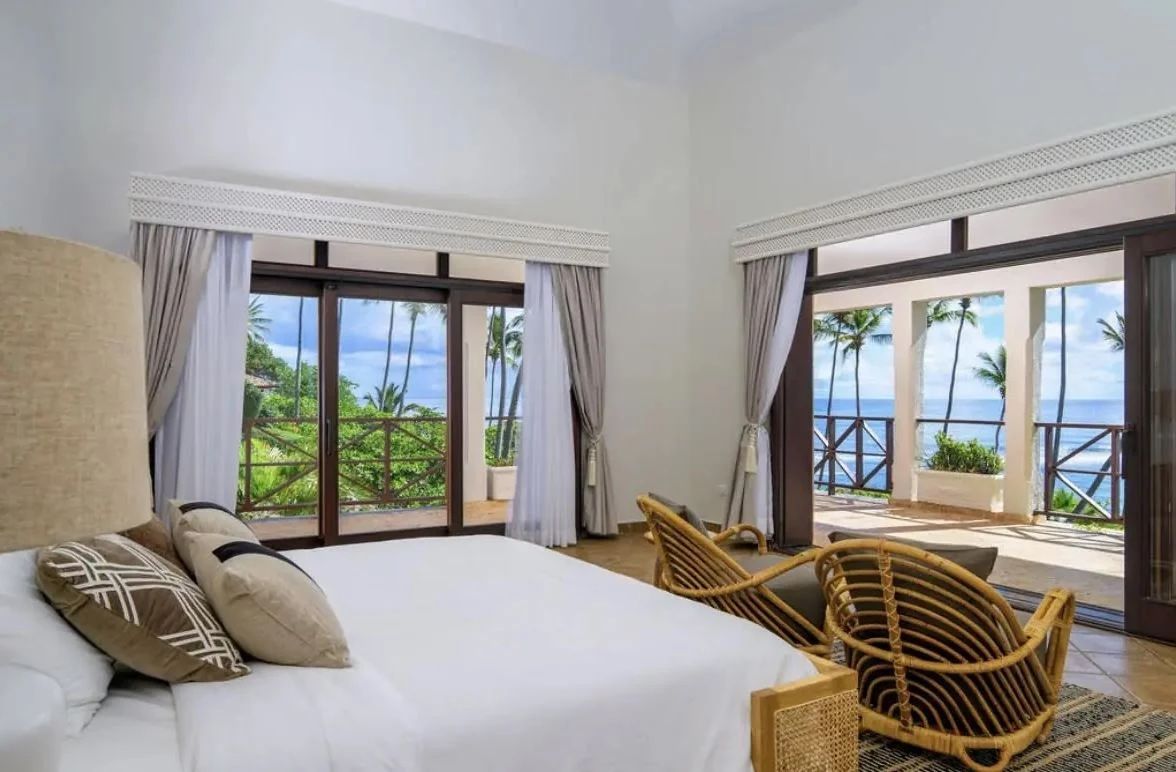 Вилла в Кабрера, Доминиканская республика, 1 900м2 - стоимость 5&nbsp;400&nbsp;000$ - Ref: 80290 фото 28