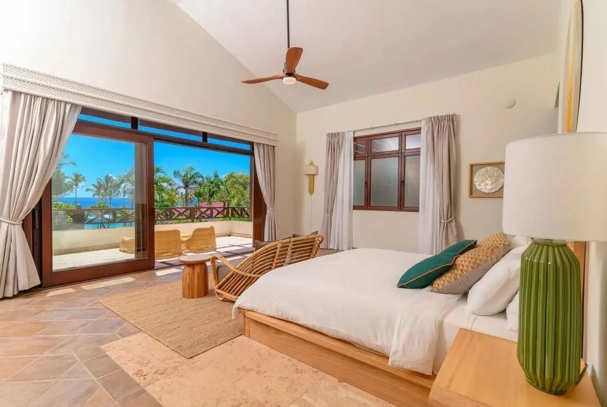 Вилла в Кабрера, Доминиканская республика, 1 900м2 - стоимость 5&nbsp;400&nbsp;000$ - Ref: 80290 фото 29