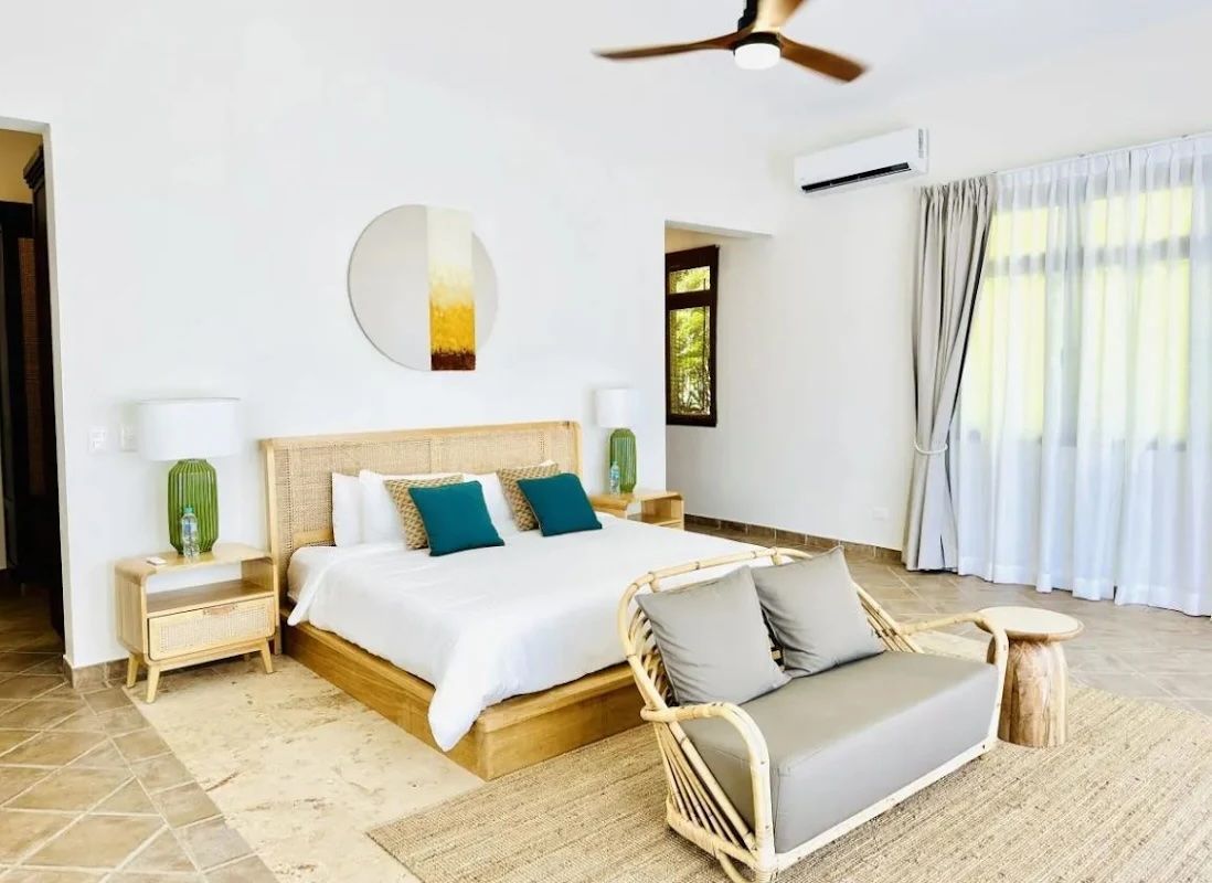 Вилла в Кабрера, Доминиканская республика, 1 900м2 - стоимость 5&nbsp;400&nbsp;000$ - Ref: 80290 фото 30