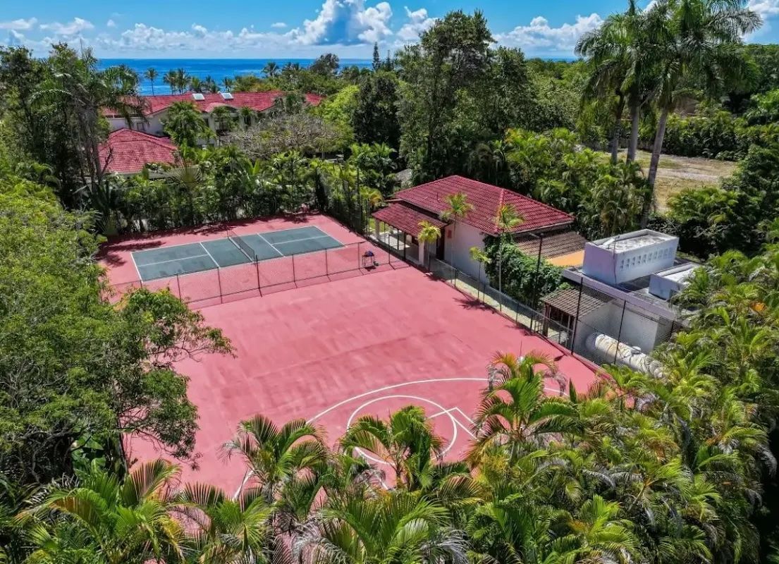 Вилла в Кабрера, Доминиканская республика, 1 900м2 - стоимость 5&nbsp;400&nbsp;000$ - Ref: 80290 фото 32