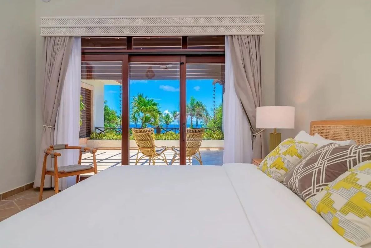 Вилла в Кабрера, Доминиканская республика, 1 900м2 - стоимость 5&nbsp;400&nbsp;000$ - Ref: 80290 фото 34