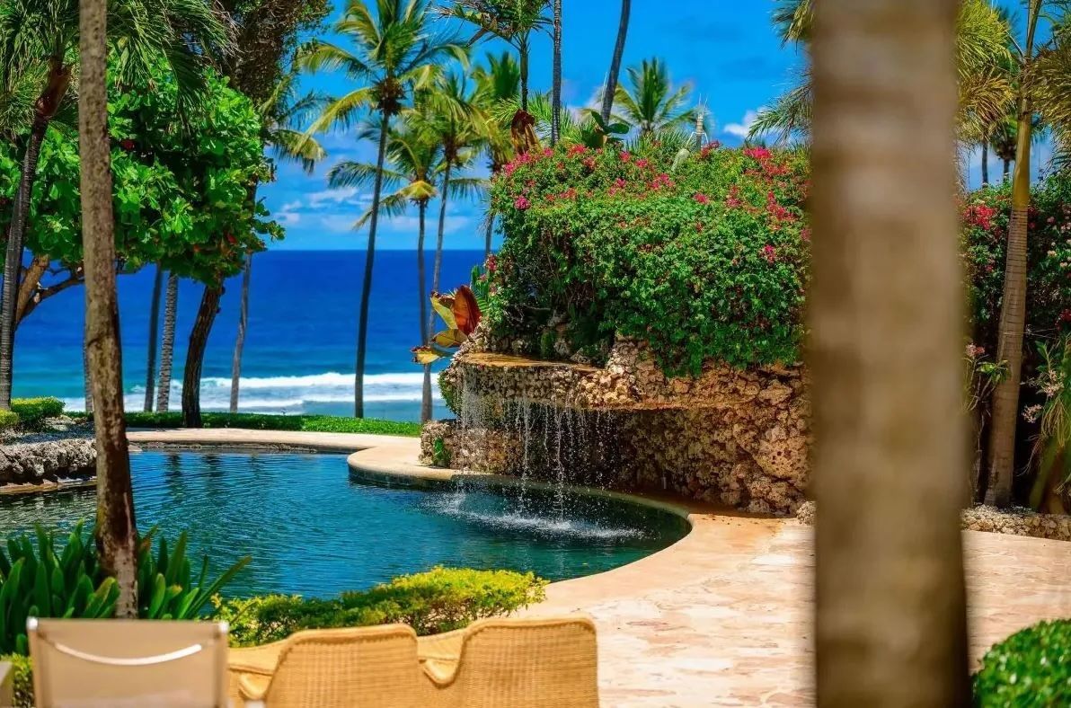 Вилла в Кабрера, Доминиканская республика, 1 900м2 - стоимость 5&nbsp;400&nbsp;000$ - Ref: 80290 фото 36