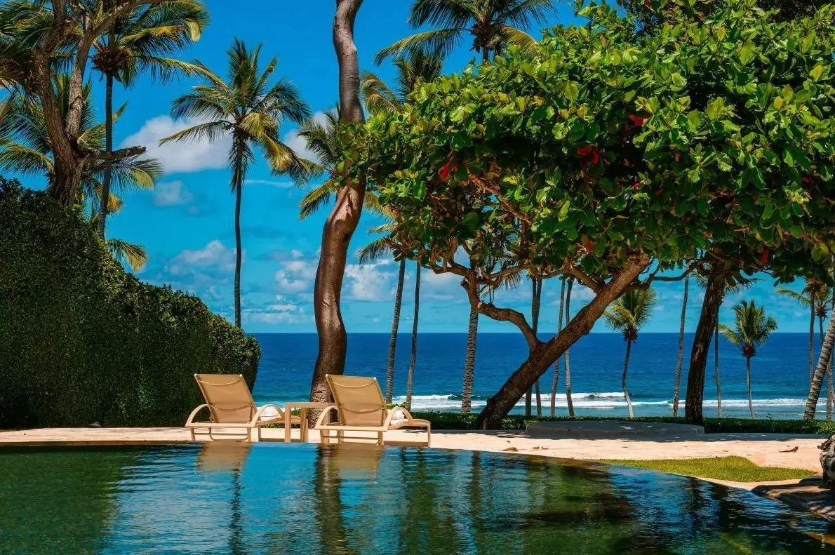 Вилла в Кабрера, Доминиканская республика, 1 900м2 - стоимость 5&nbsp;400&nbsp;000$ - Ref: 80290 фото 39