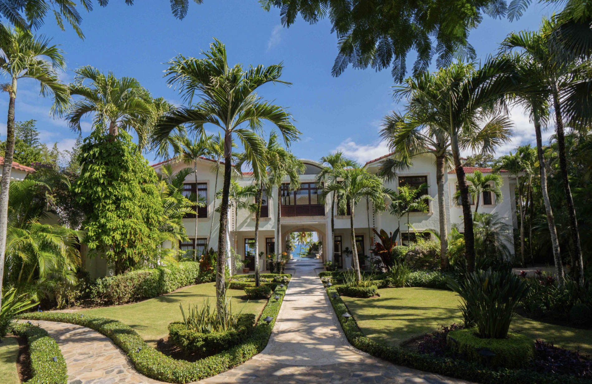 Вилла в Кабрера, Доминиканская республика, 1 900м2 - стоимость 5&nbsp;400&nbsp;000$ - Ref: 80290 фото 4