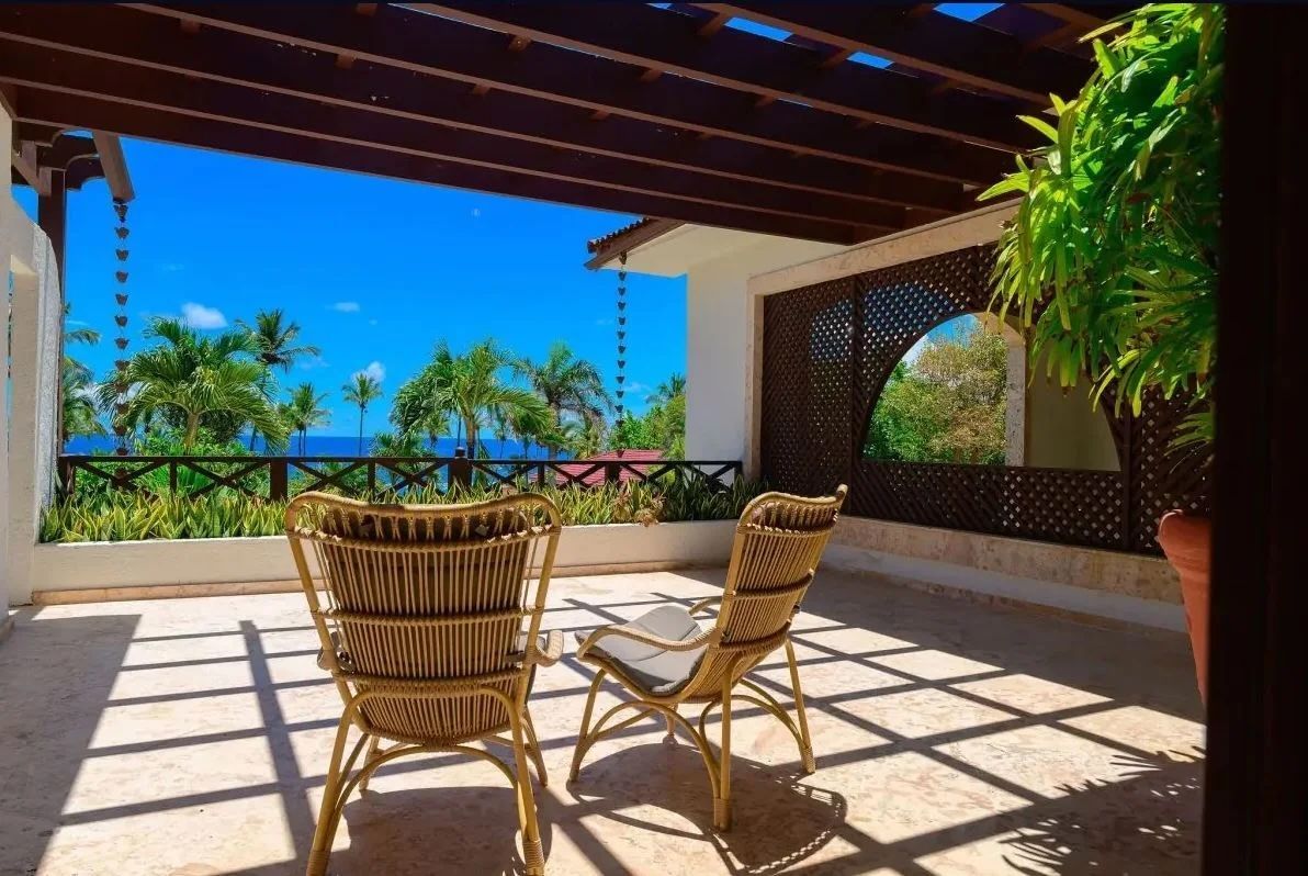 Вилла в Кабрера, Доминиканская республика, 1 900м2 - стоимость 5&nbsp;400&nbsp;000$ - Ref: 80290 фото 41