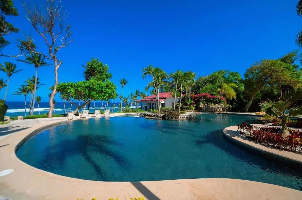 Вилла в Кабрера, Доминиканская республика, 1 900м2 - стоимость 5&nbsp;400&nbsp;000$ - Ref: 80290 фото 42