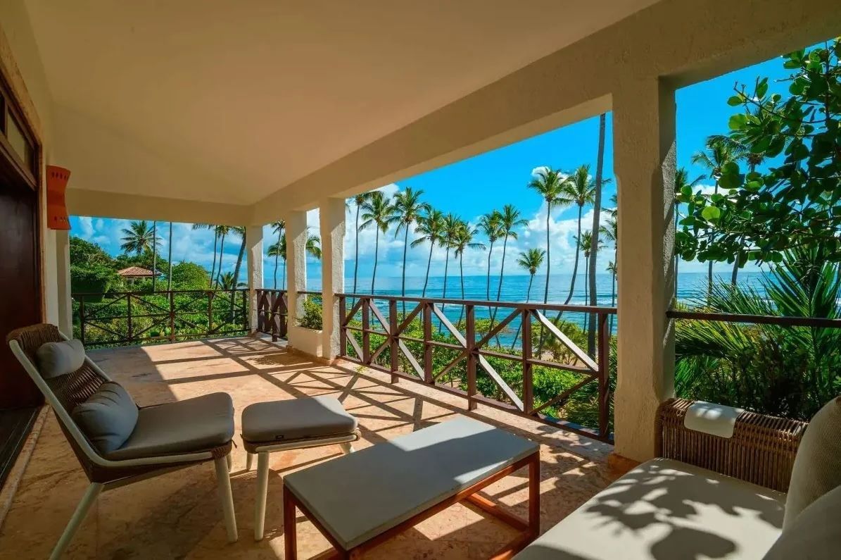 Вилла в Кабрера, Доминиканская республика, 1 900м2 - стоимость 5&nbsp;400&nbsp;000$ - Ref: 80290 фото 43