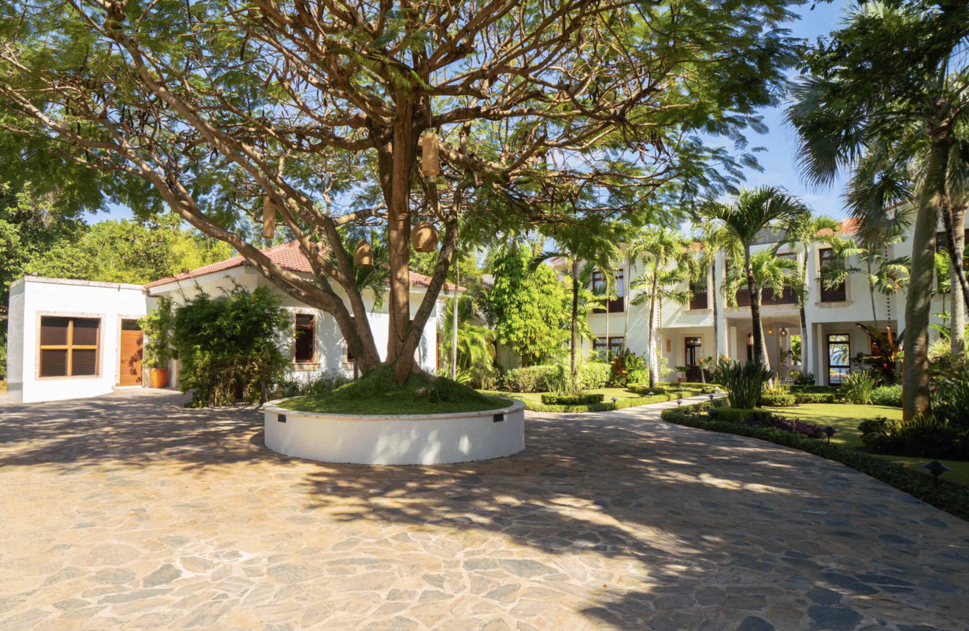 Вилла в Кабрера, Доминиканская республика, 1 900м2 - стоимость 5&nbsp;400&nbsp;000$ - Ref: 80290 фото 5