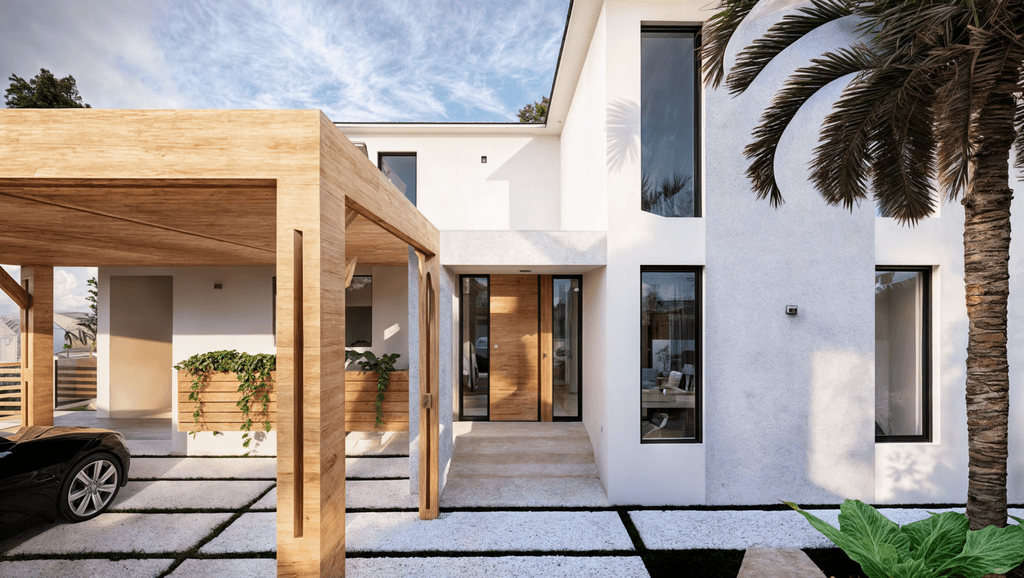 Вилла в Кабарете, Доминиканская республика, 290м2 - стоимость 590&nbsp;000$ - Ref: 80289 фото 1