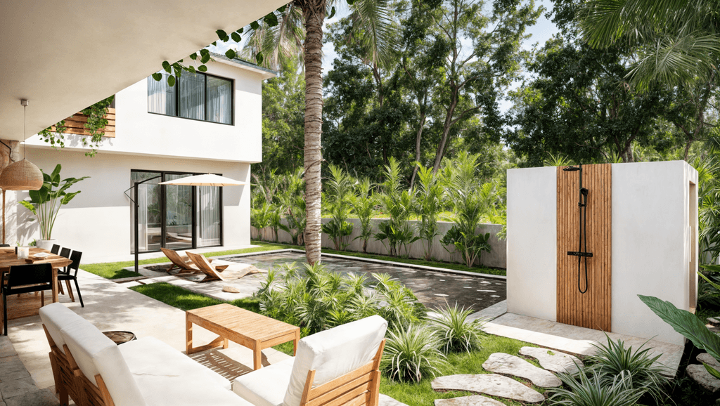 Вилла в Кабарете, Доминиканская республика, 290м2 - стоимость 590&nbsp;000$ - Ref: 80289 фото 17