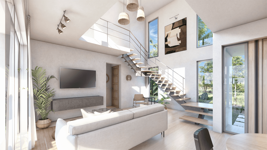 Вилла в Кабарете, Доминиканская республика, 290м2 - стоимость 590&nbsp;000$ - Ref: 80289 фото 18