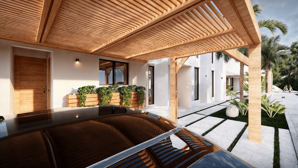 Вилла в Кабарете, Доминиканская республика, 290м2 - стоимость 590&nbsp;000$ - Ref: 80289 фото 23