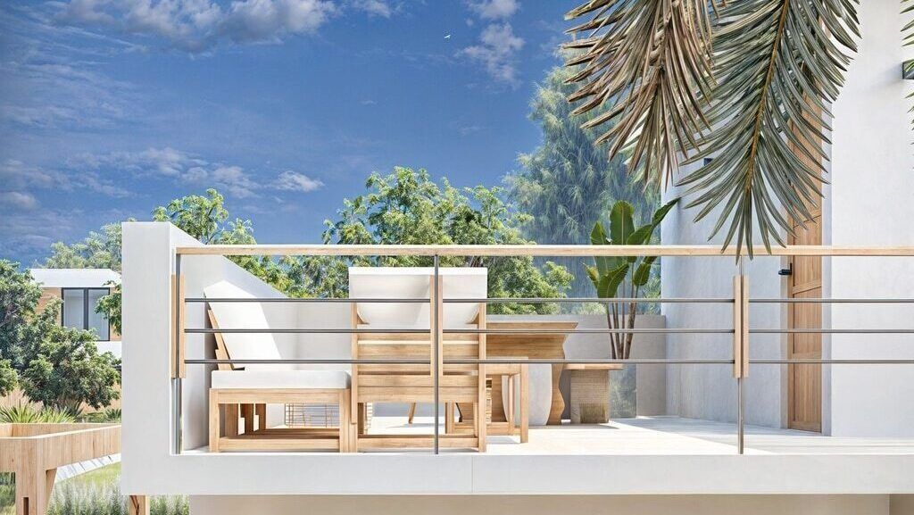 Вилла в Кабарете, Доминиканская республика, 290м2 - стоимость 590&nbsp;000$ - Ref: 80289 фото 6