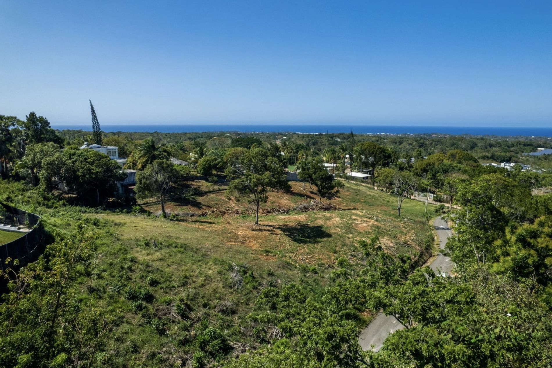 Участок в Сосуа, Доминиканская республика, 7 674м2 - стоимость 452&nbsp;000$ - Ref: 80287 фото 1