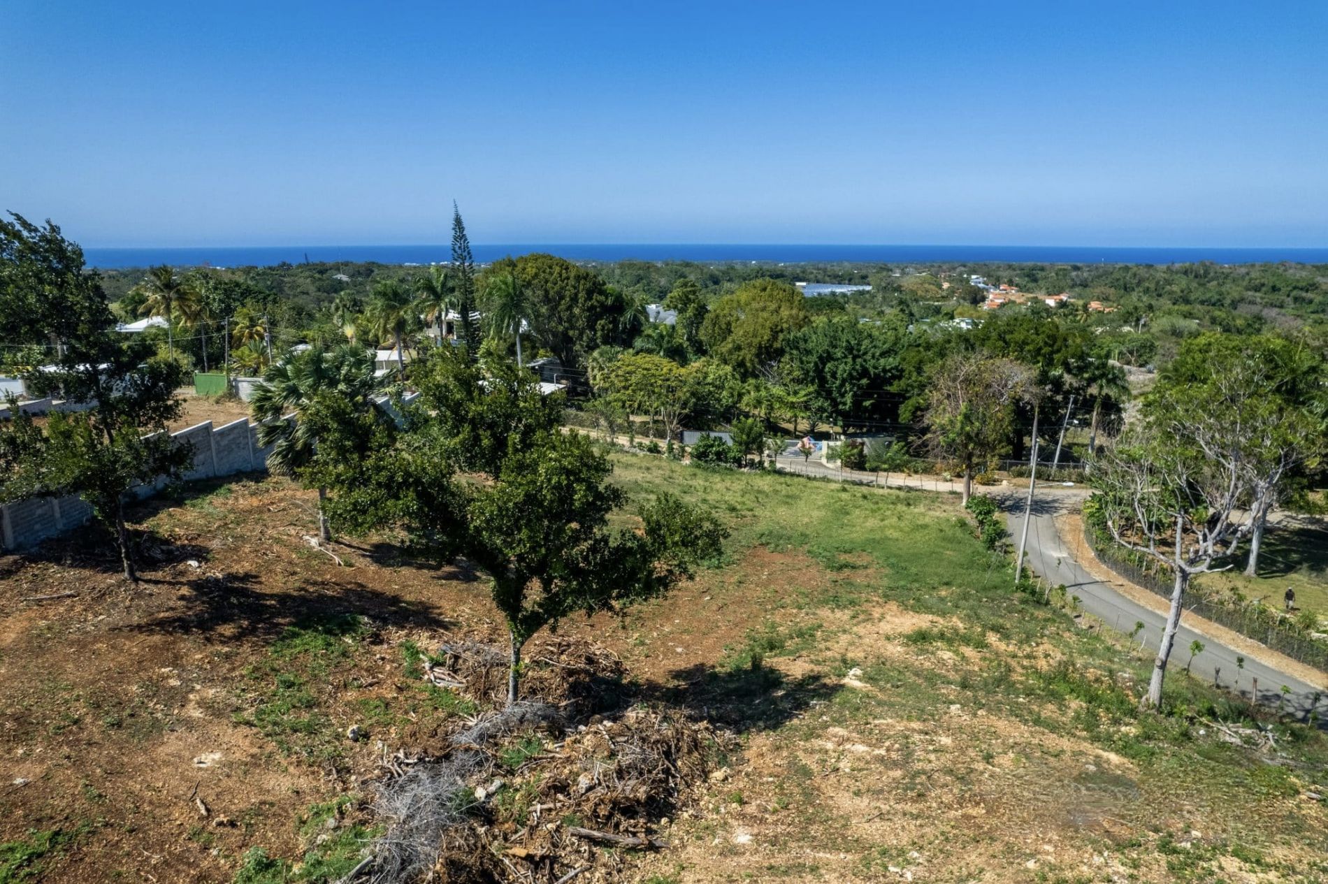 Участок в Сосуа, Доминиканская республика, 7 674м2 - стоимость 452&nbsp;000$ - Ref: 80287 фото 2