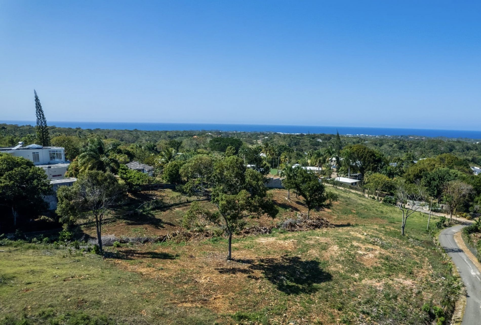 Участок в Сосуа, Доминиканская республика, 7 674м2 - стоимость 452&nbsp;000$ - Ref: 80287 фото 3