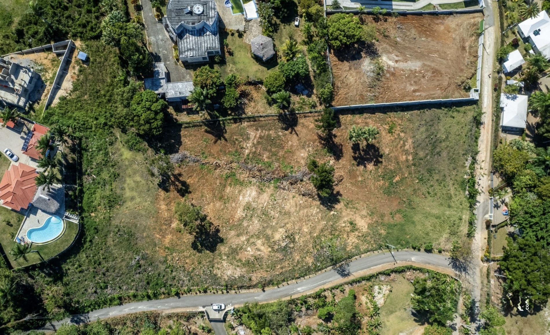 Участок в Сосуа, Доминиканская республика, 7 674м2 - стоимость 452&nbsp;000$ - Ref: 80287 фото 4