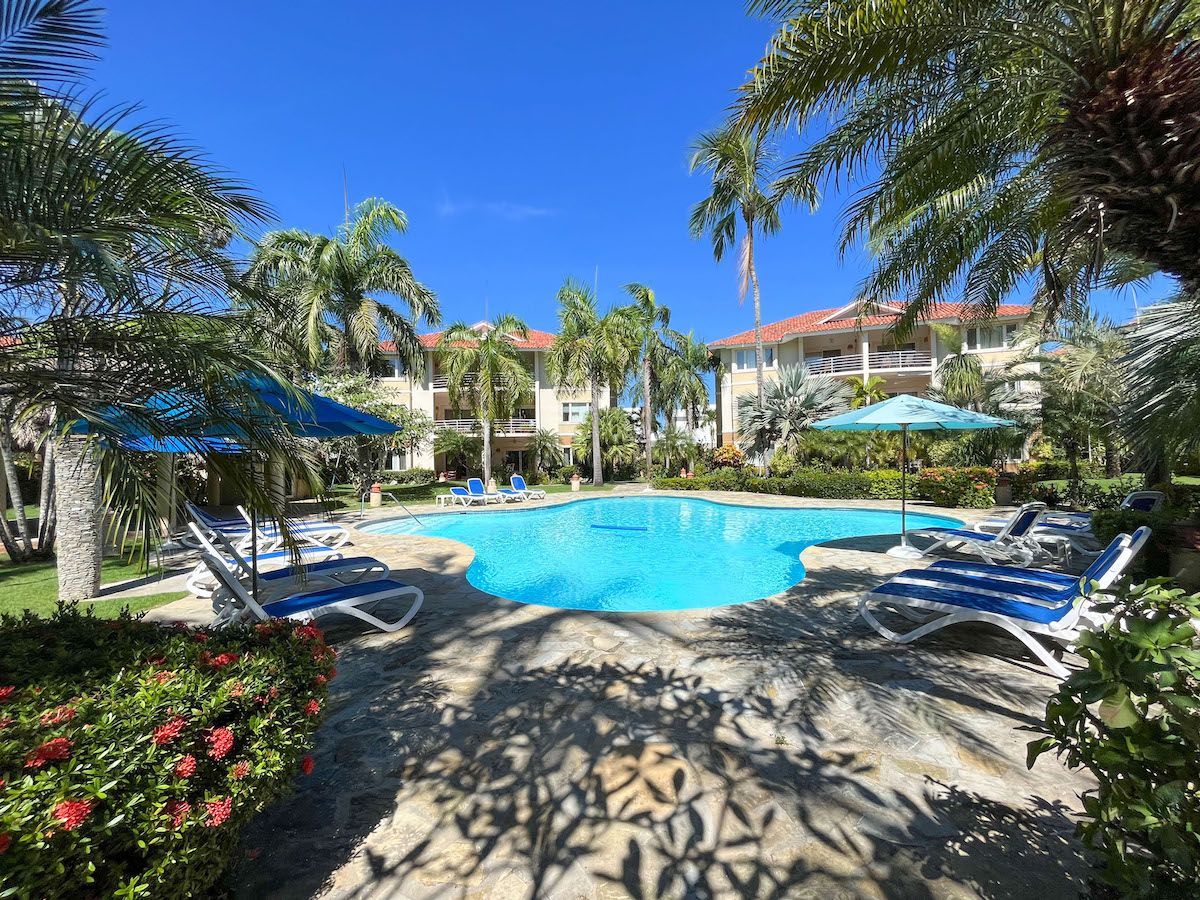 Апартаменты в Кабарете, Доминиканская республика, 107м2 - стоимость 345&nbsp;000$ - Ref: 80286 фото 1