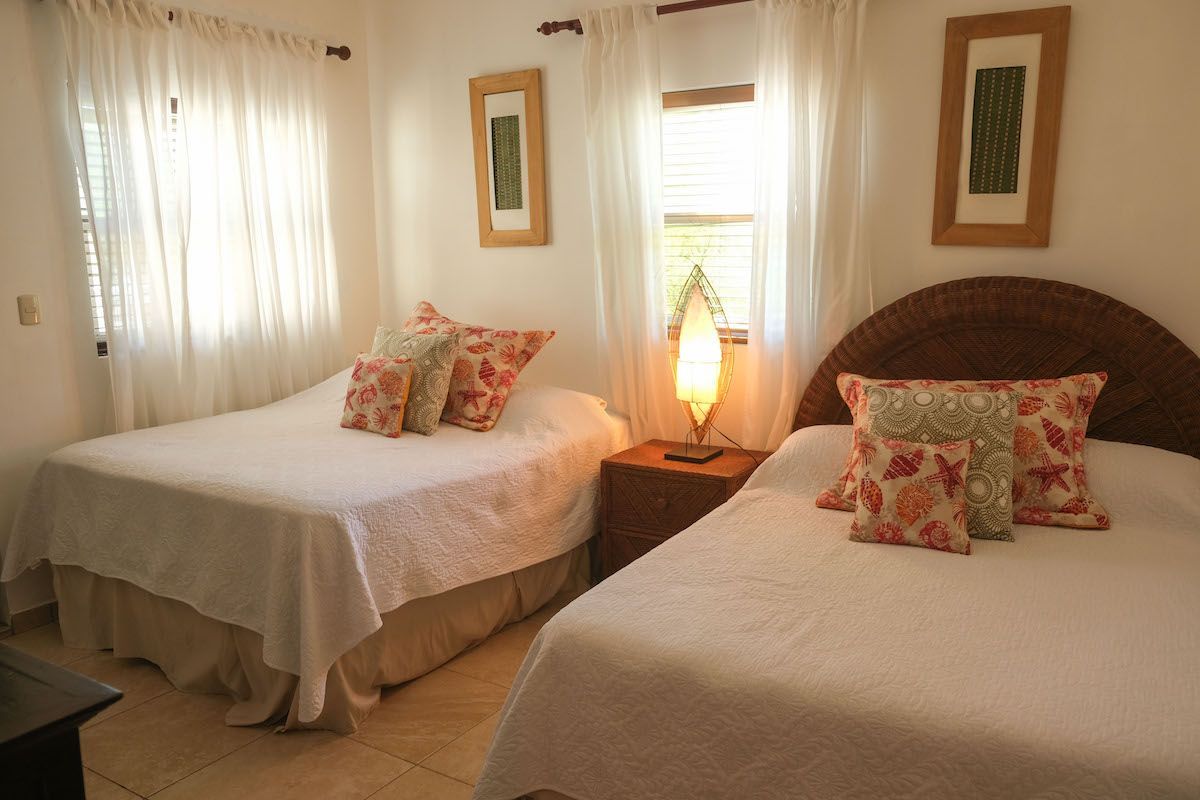 Апартаменты в Кабарете, Доминиканская республика, 107м2 - стоимость 345&nbsp;000$ - Ref: 80286 фото 11