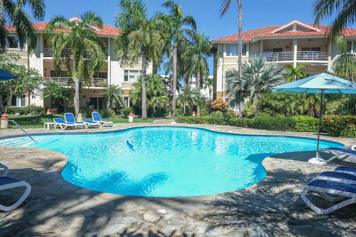 Апартаменты в Кабарете, Доминиканская республика, 107м2 - стоимость 345&nbsp;000$ - Ref: 80286 фото 2