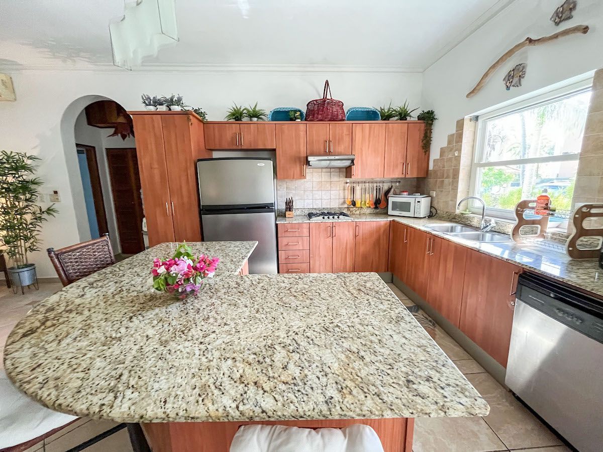 Апартаменты в Кабарете, Доминиканская республика, 107м2 - стоимость 345&nbsp;000$ - Ref: 80286 фото 21