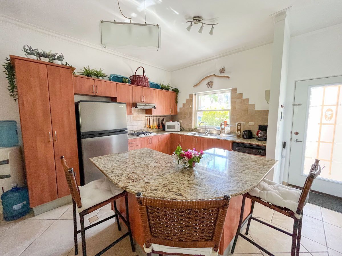 Апартаменты в Кабарете, Доминиканская республика, 107м2 - стоимость 345&nbsp;000$ - Ref: 80286 фото 23