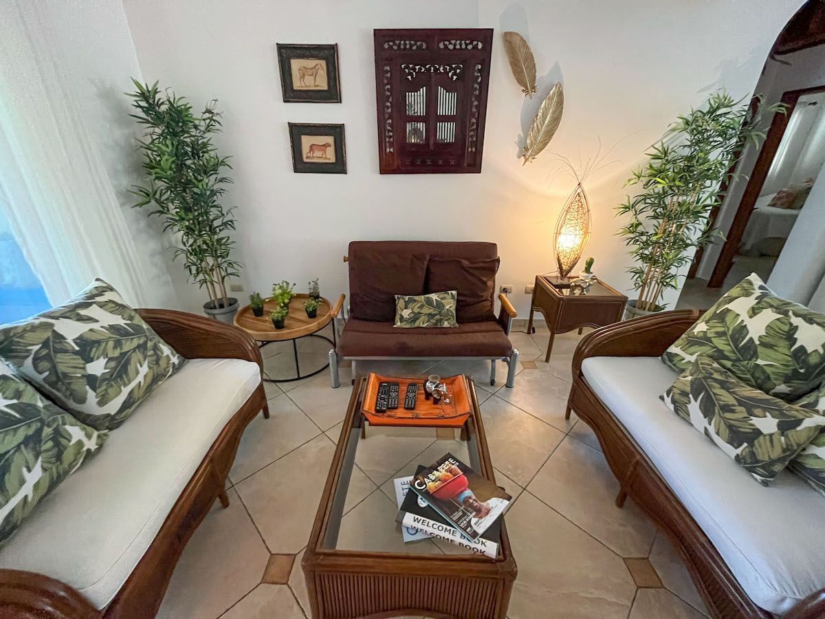 Апартаменты в Кабарете, Доминиканская республика, 107м2 - стоимость 345&nbsp;000$ - Ref: 80286 фото 24