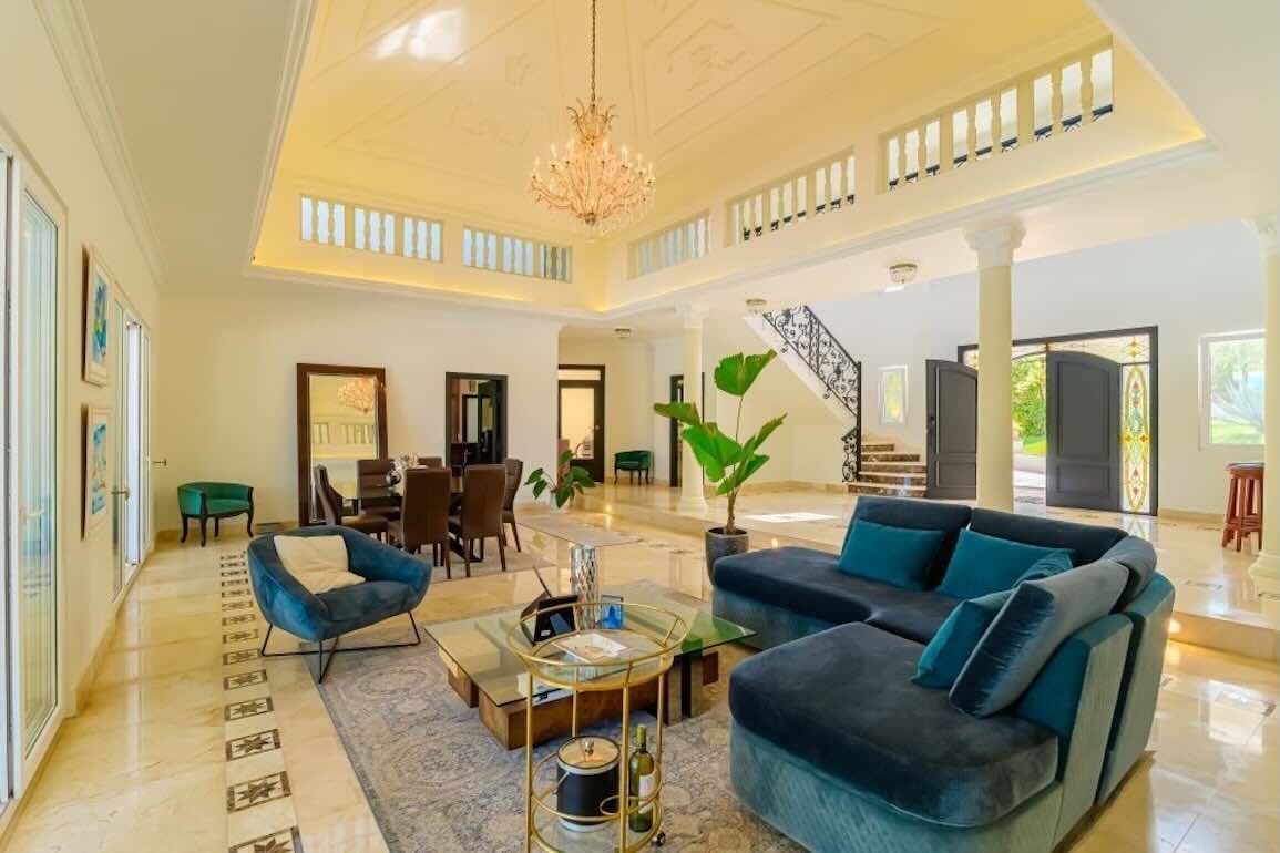 Вилла в Сосуа, Доминиканская республика, 800м2 - стоимость 1&nbsp;850&nbsp;000$ - Ref: 80285 фото 6