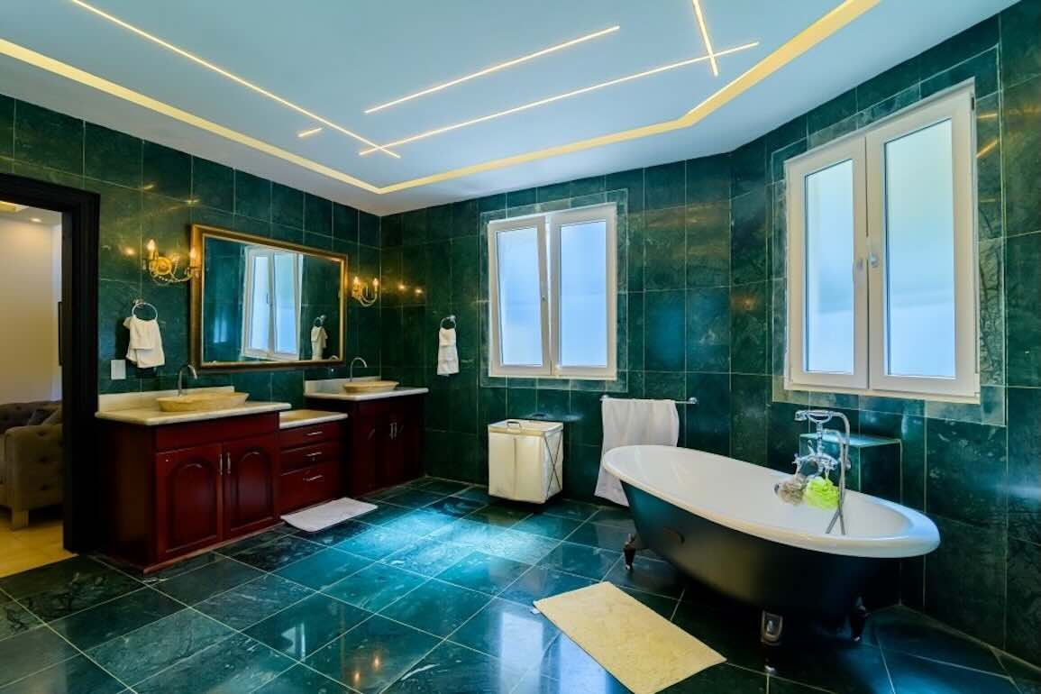 Вилла в Сосуа, Доминиканская республика, 800м2 - стоимость 1&nbsp;850&nbsp;000$ - Ref: 80285 фото 9