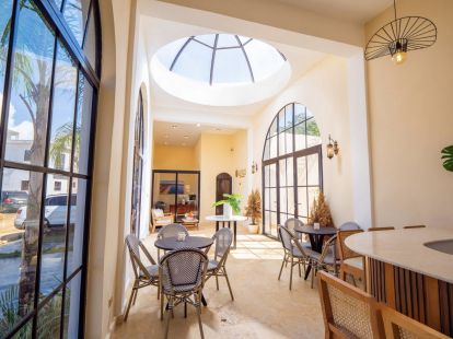 Отель в Сосуа, Доминиканская республика, 560м2 - стоимость 680&nbsp;000€ - Ref: 80284 фото 1