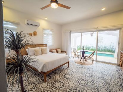 Отель в Сосуа, Доминиканская республика, 560м2 - стоимость 680&nbsp;000€ - Ref: 80284 фото 13