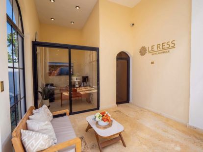 Отель в Сосуа, Доминиканская республика, 560м2 - стоимость 680&nbsp;000€ - Ref: 80284 фото 14