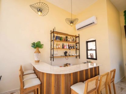 Отель в Сосуа, Доминиканская республика, 560м2 - стоимость 680&nbsp;000€ - Ref: 80284 фото 15