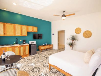 Отель в Сосуа, Доминиканская республика, 560м2 - стоимость 680&nbsp;000€ - Ref: 80284 фото 16