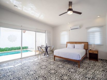 Отель в Сосуа, Доминиканская республика, 560м2 - стоимость 680&nbsp;000€ - Ref: 80284 фото 17