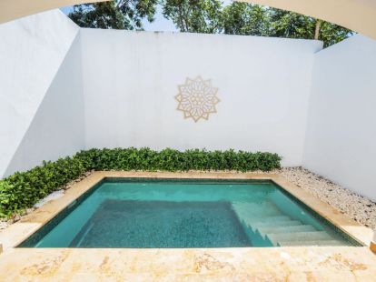 Отель в Сосуа, Доминиканская республика, 560м2 - стоимость 680&nbsp;000€ - Ref: 80284 фото 2