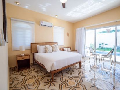 Отель в Сосуа, Доминиканская республика, 560м2 - стоимость 680&nbsp;000€ - Ref: 80284 фото 21