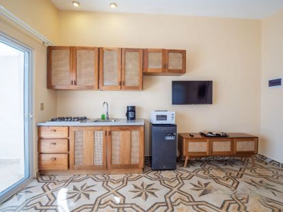 Отель в Сосуа, Доминиканская республика, 560м2 - стоимость 680&nbsp;000€ - Ref: 80284 фото 23