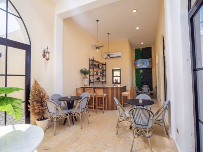 Отель в Сосуа, Доминиканская республика, 560м2 - стоимость 680&nbsp;000€ - Ref: 80284 фото 24