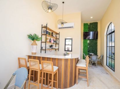 Отель в Сосуа, Доминиканская республика, 560м2 - стоимость 680&nbsp;000€ - Ref: 80284 фото 25