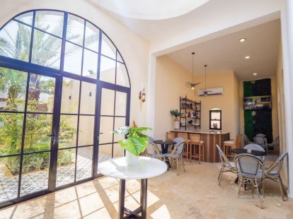 Отель в Сосуа, Доминиканская республика, 560м2 - стоимость 680&nbsp;000€ - Ref: 80284 фото 26