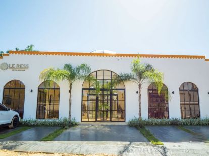 Отель в Сосуа, Доминиканская республика, 560м2 - стоимость 680&nbsp;000€ - Ref: 80284 фото 28