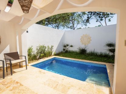 Отель в Сосуа, Доминиканская республика, 560м2 - стоимость 680&nbsp;000€ - Ref: 80284 фото 3