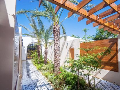 Отель в Сосуа, Доминиканская республика, 560м2 - стоимость 680&nbsp;000€ - Ref: 80284 фото 4