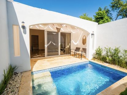 Отель в Сосуа, Доминиканская республика, 560м2 - стоимость 680&nbsp;000€ - Ref: 80284 фото 5