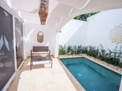 Отель в Сосуа, Доминиканская республика, 560м2 - стоимость 680&nbsp;000€ - Ref: 80284 фото 7