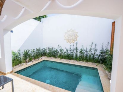 Отель в Сосуа, Доминиканская республика, 560м2 - стоимость 680&nbsp;000€ - Ref: 80284 фото 8